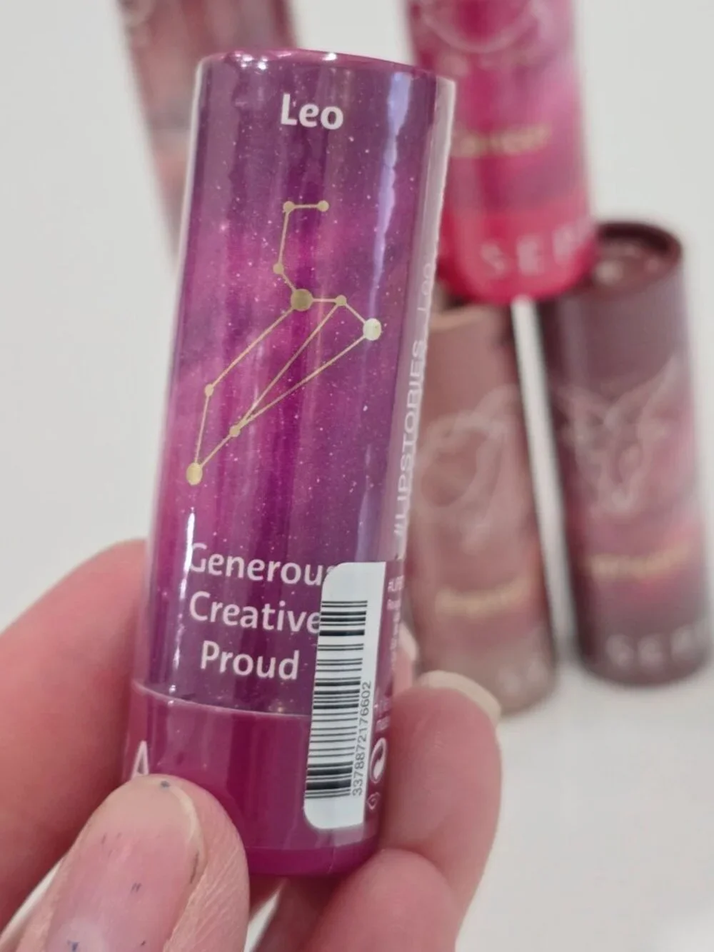 Sephora this collection